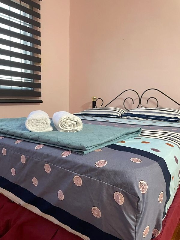 Teres 2 Tingkat Freehold Taman Bertam Jaya Cheng Melaka — gambar 9