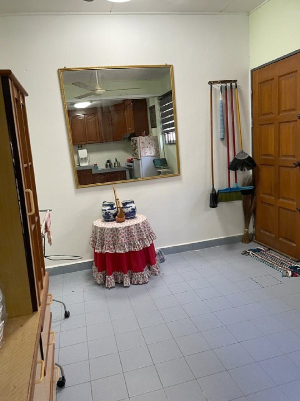 Teres 2 Tingkat Freehold Taman Bertam Jaya Cheng Melaka — gambar 7