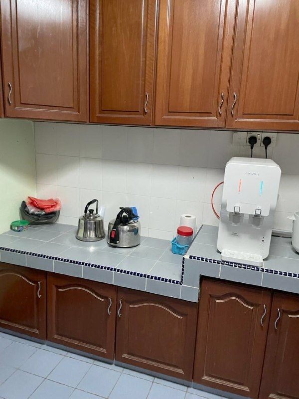 Teres 2 Tingkat Freehold Taman Bertam Jaya Cheng Melaka — gambar 5