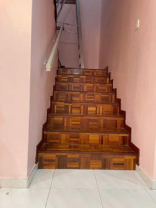Teres 2 Tingkat Freehold Taman Bertam Jaya Cheng Melaka — gambar 8